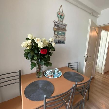Cozy Neversea Apartament Constanţa Exterior foto