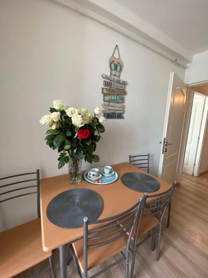 Cozy Neversea Apartament Constanţa Exterior foto